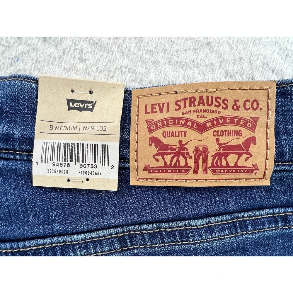 Levis levi classic